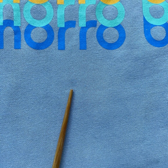 UNTIL 6/20! Morro Bay California Mod Sweatshirt - Picture 3 of 11